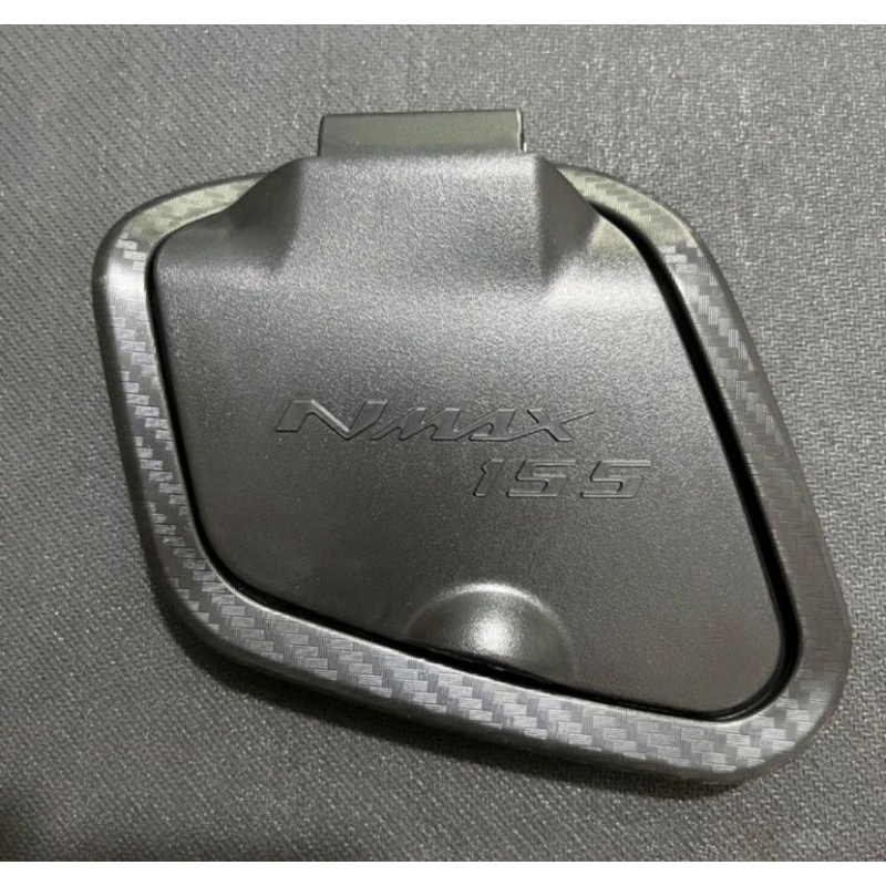 Tutup Laci Dasboard Depan Yamaha Nmax 2020-2022 New Plastik Abs