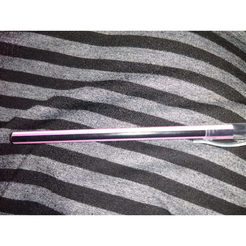 

Bolpoin hitam 1 pics / harga receh
