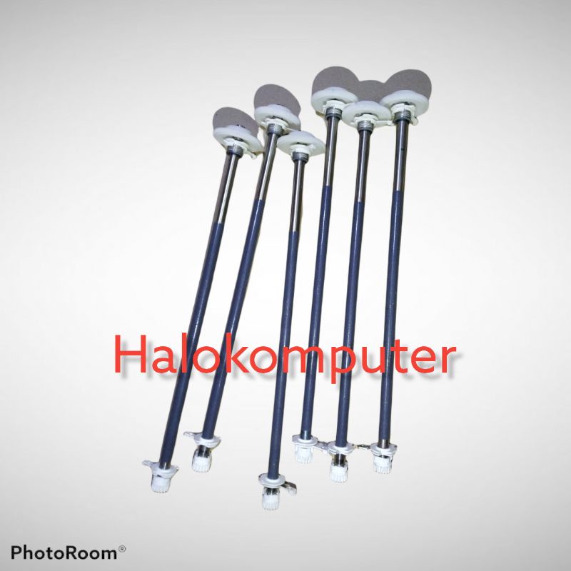 Besi Poros Printer Canon Ip 2770 Mp 258 287 237