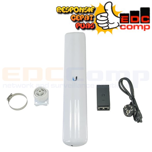 Ubnt Litebeam 5ac-16-120 / Lbe-5ac-16-120