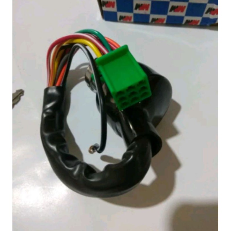 kunci kontak suzuki a100 a 100 a7 a8-3