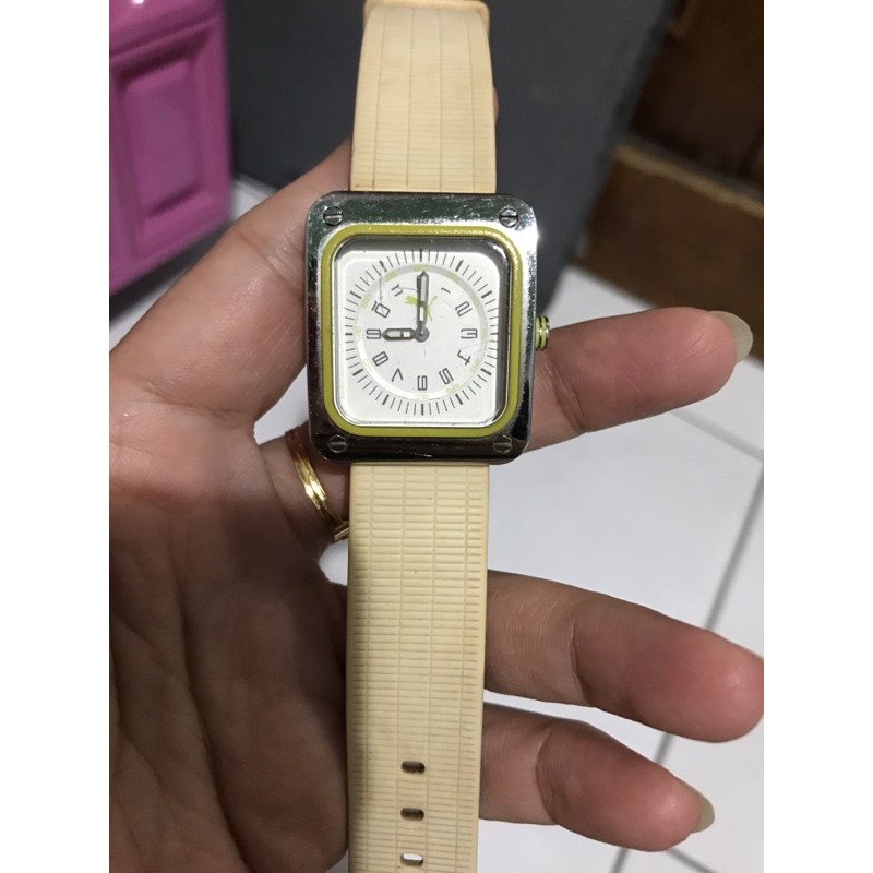 Jam tangan puma original preloved