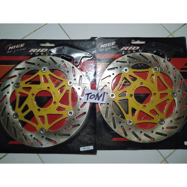 BEST SELLER  piringan cakram lebar mio soul 300 mm