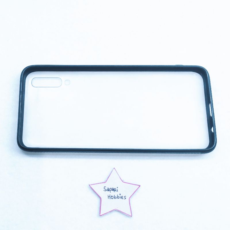 Samsung A70 Silicon Hardcase