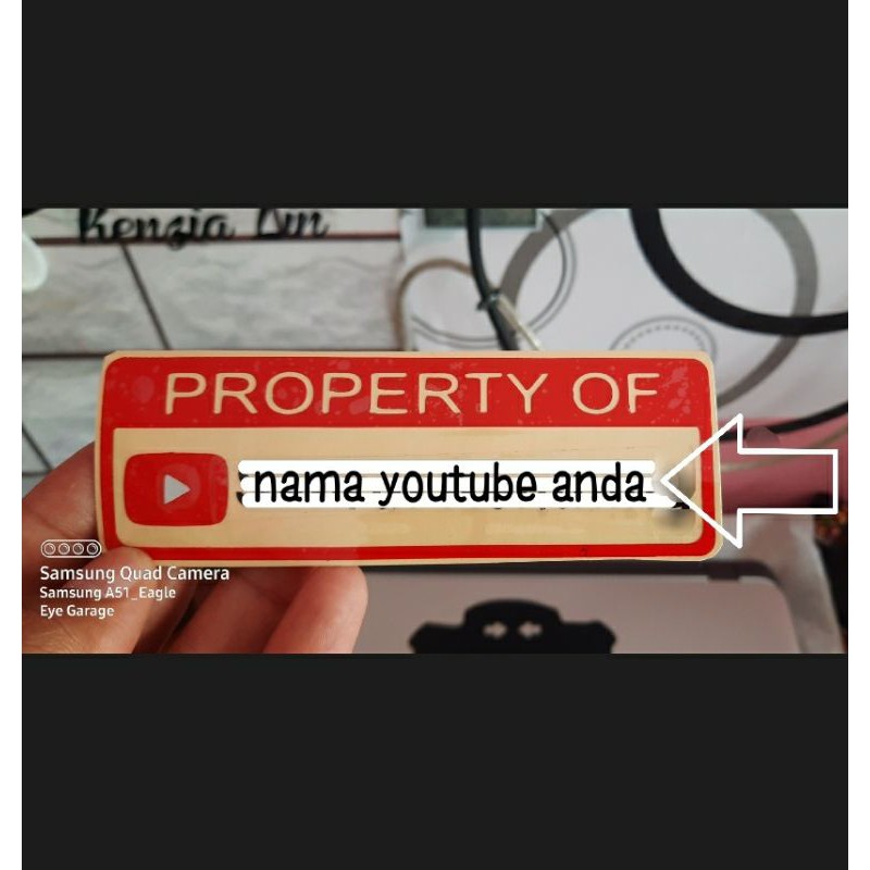 

cutting stiker custom ( geser liat detail )