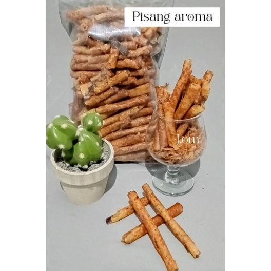 

pisang aroma