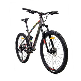  Sepeda  MTB  Thrill  Fervent 1 0 Shopee  Indonesia