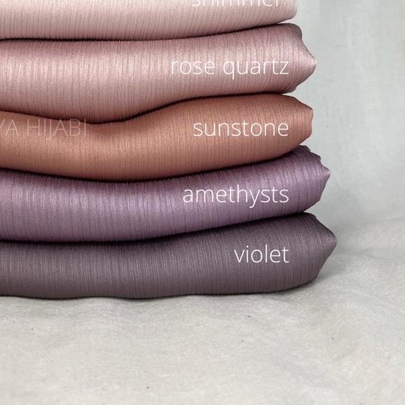 ► Pashmina Satin Silk Premium | Pashmina Satin Cardenza | Pashmina Silk Satin | Pasmina Satin Silk |