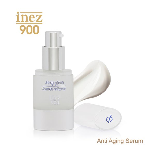 Inez Anti Aging Serum 20 gr