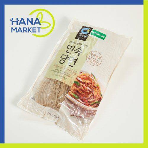 

CHUNG JUNG ONE FOLK VERMICELLY 500GR / HANA MARKET