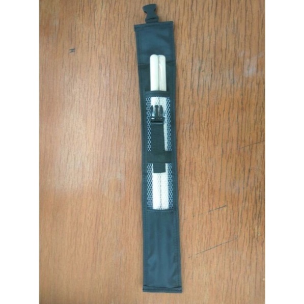 Tas Softcase Stick Drum Stick Gigbag Gantungan SST-40
