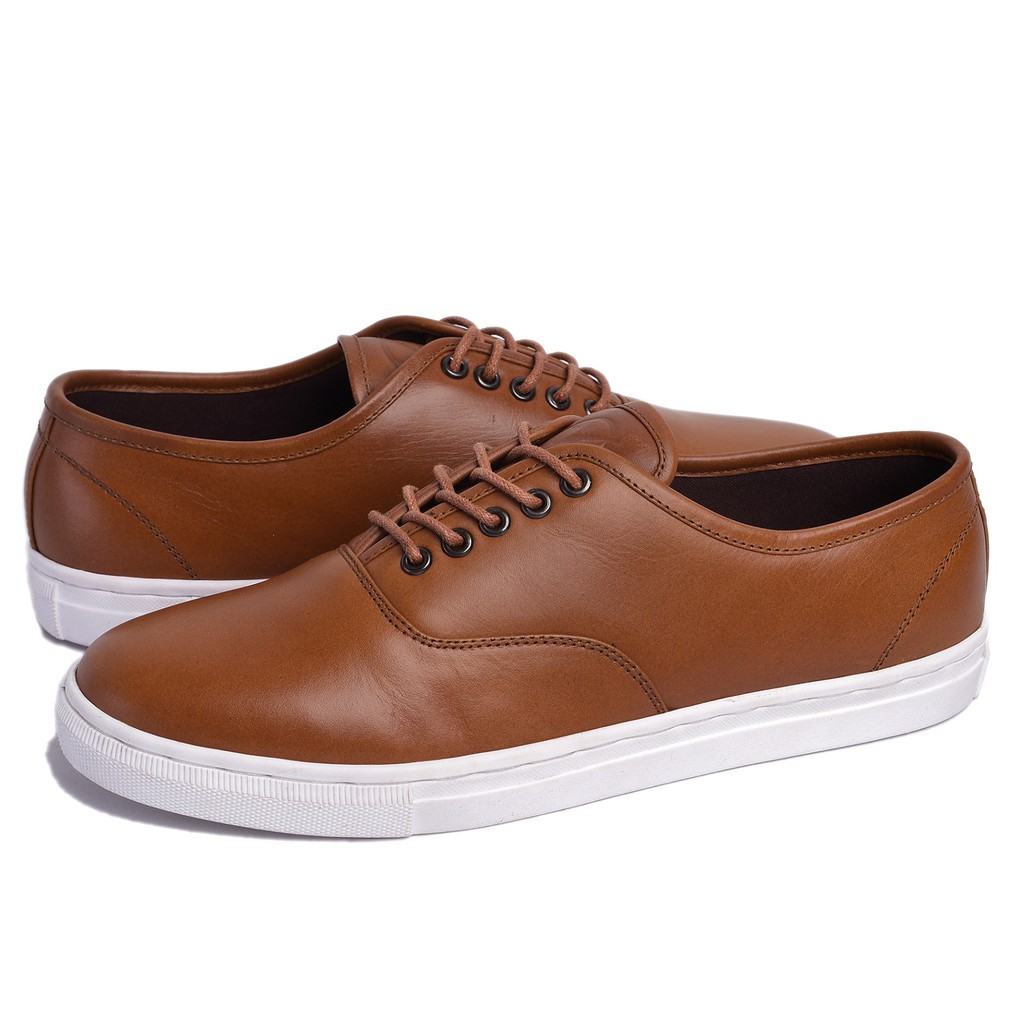 Kenzios Steve Light Series Sepatu Casual Pria