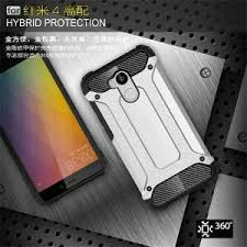 Hardcase Iron Metal Armor  Hardcase VIVO V11 V11i, V11 Pro, V15 Pro, Y91 Y93 Y95