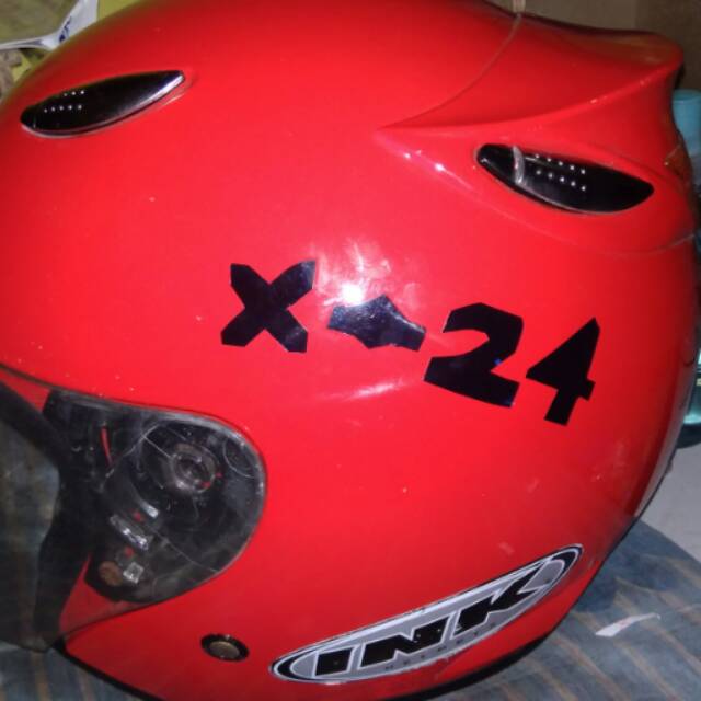 Helm ink kw