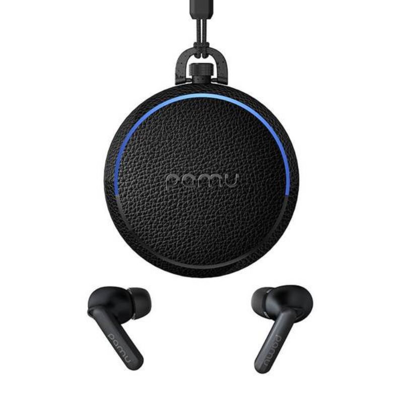 PaMu Quiet by Padmate ANC (Active Noice Cancelling) dan APTX