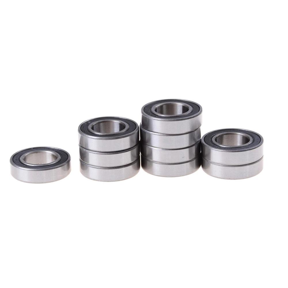 Lanfy Bearings Karet Tahan Lama Sealing Cover Deep Groove 6902-2RS