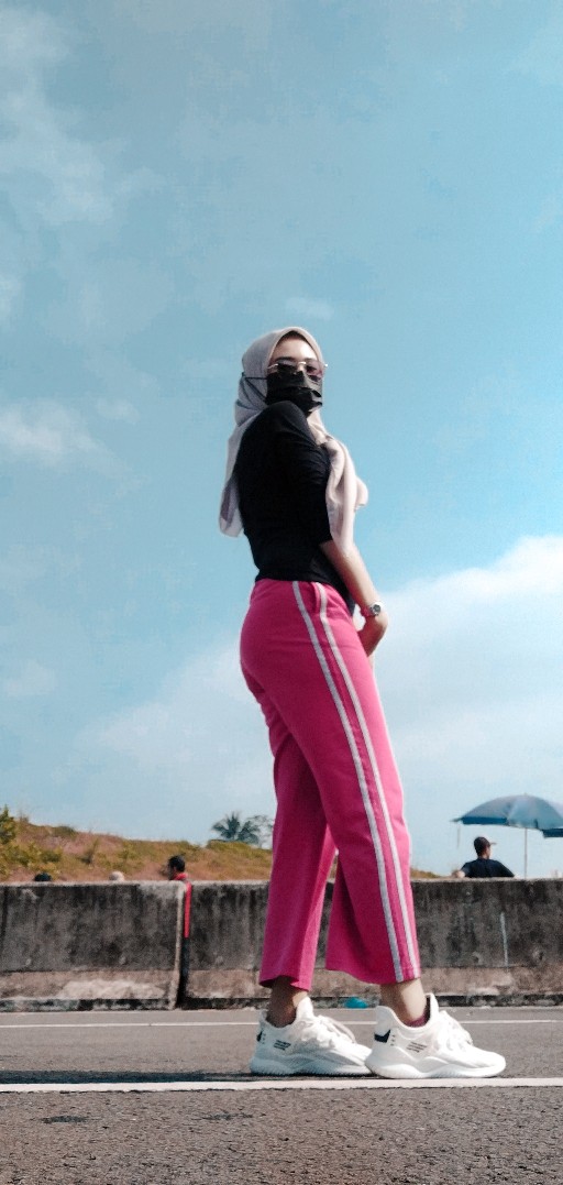 Sepatu Oxford Wanita - Sepatu Docmart Bts Terlaris - Bisa Bayar Di Tempat(cod)