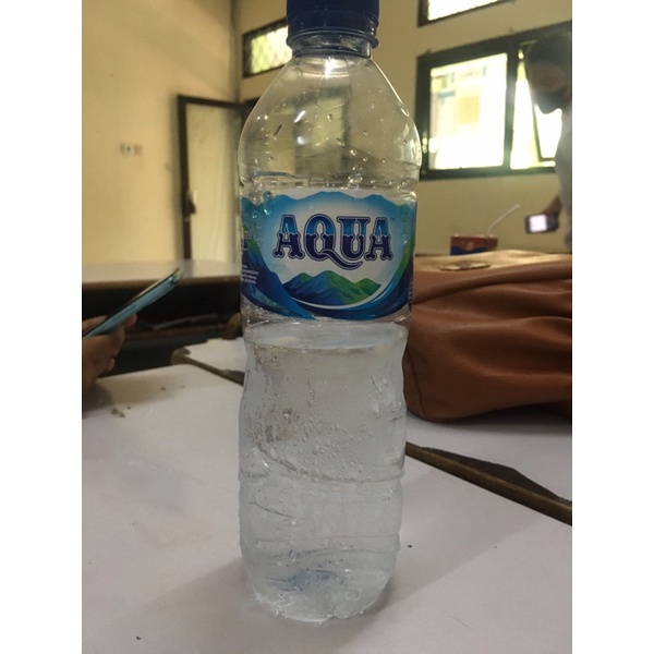 

Aqua remineral 1 liter