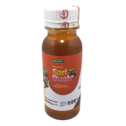 Cuka Nanas Original 100% Membantu Menjaga Kesehatan Tubuh Dan Kecantikan 500ml