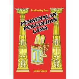 Pengenalan Perjanjian Lama