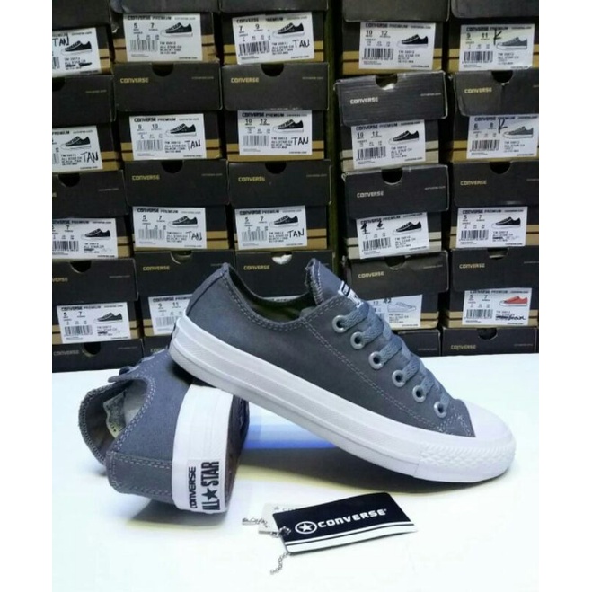 (BISA COD) TS - Sepatu Pria Converse Original Sneakers