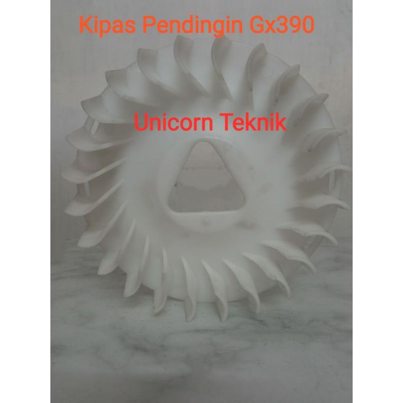 KIPAS PENDINGIN GX390 / FAN COOLING GX390 / FAN DINAMO GX390