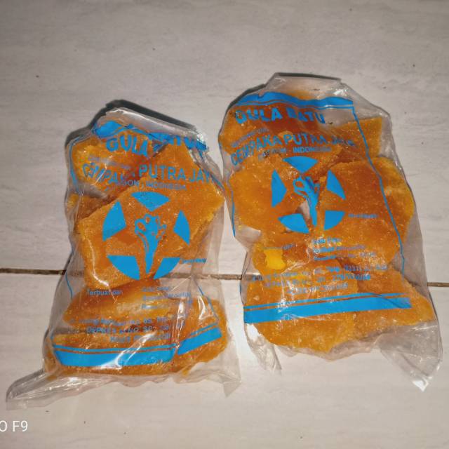 

Gula batu