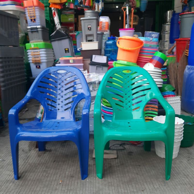 Kursi Sender / Bangku Sender Napolly 909 F