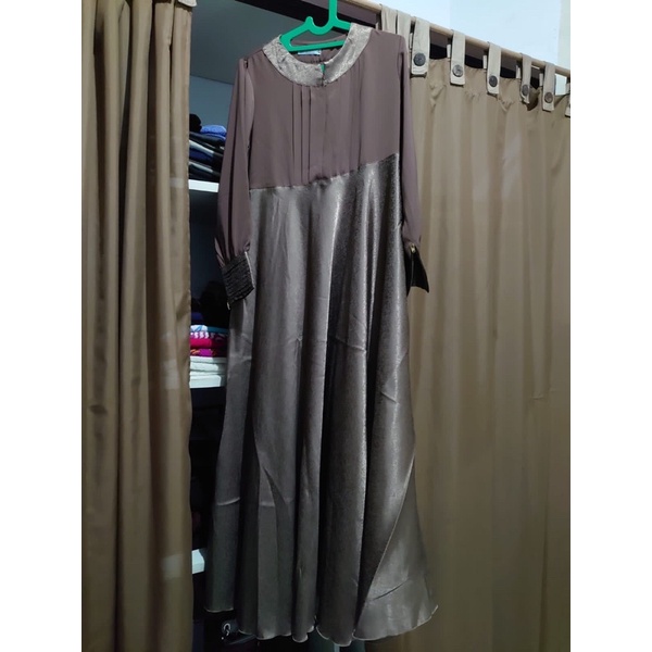 RH dior latte xs