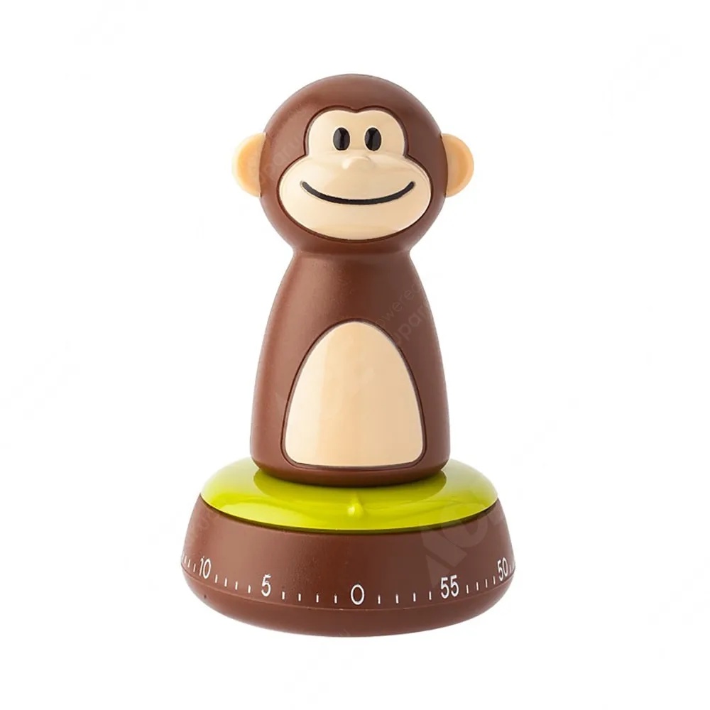 ACE Joie Timer Dapur - Cokelat