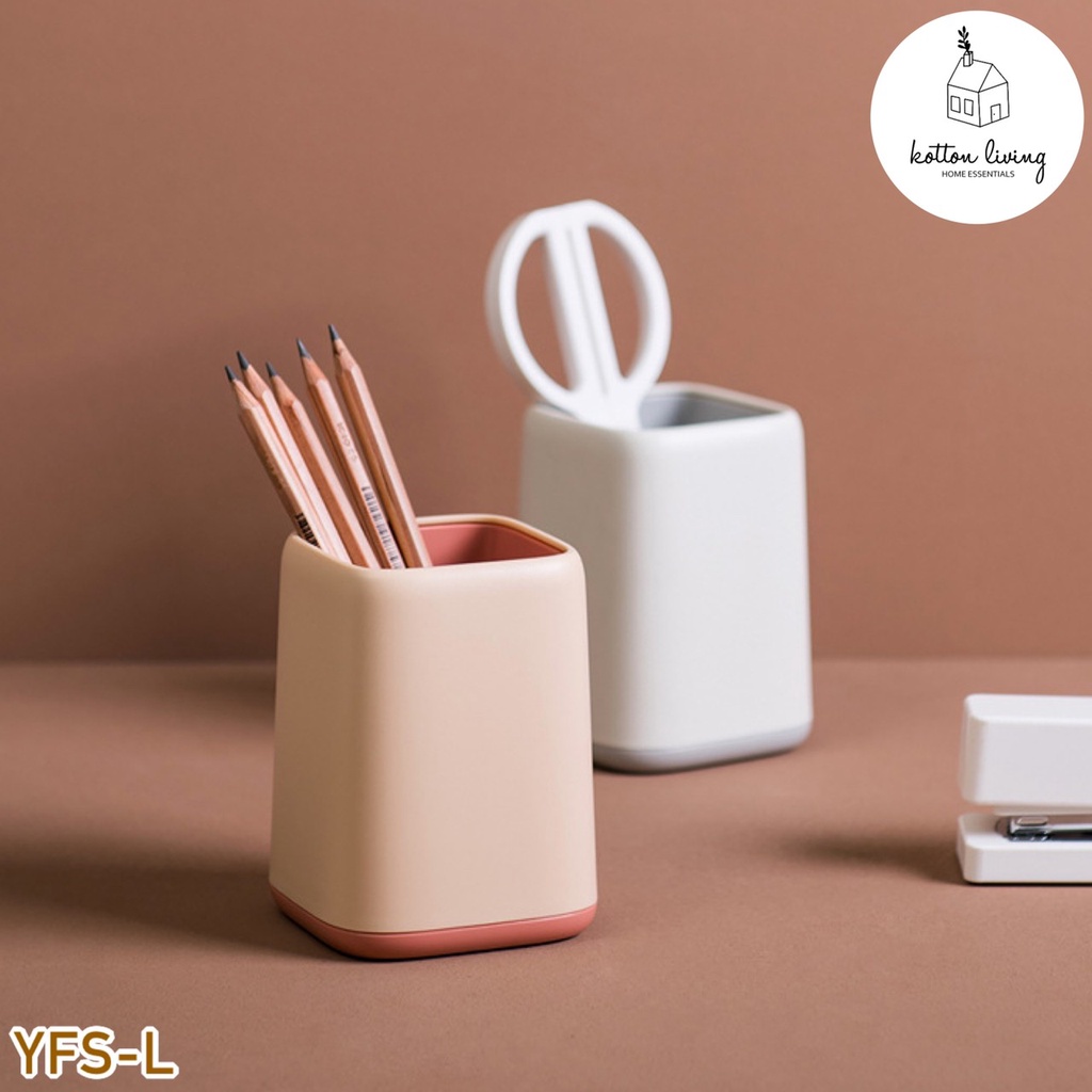 

KOTAK ALAT TULIS SERBAGUNA PENA PULPEN KANTOR REMOTE BOX PENSIL MAKEUP YFS L