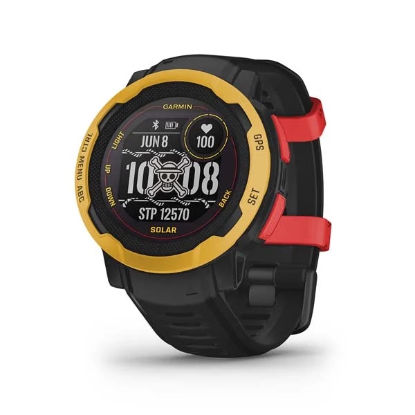 GARMIN INSTINCT 2