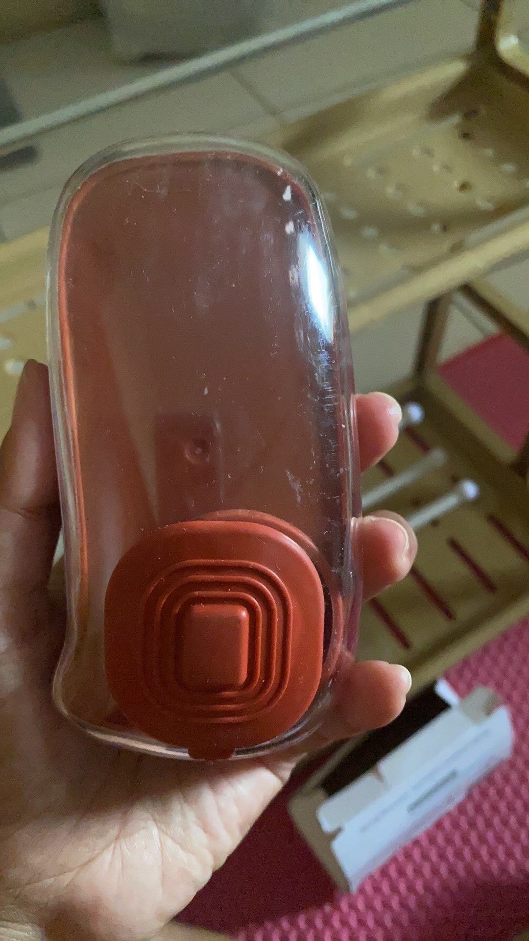 Sikat Pembersih Pakaian/ Sikat Baju / Sikat Lantai / Cleaning Brush / Sikat Multifungsi 66831