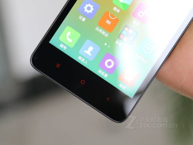 Xiaomi redmi 2 2/16GB-4
