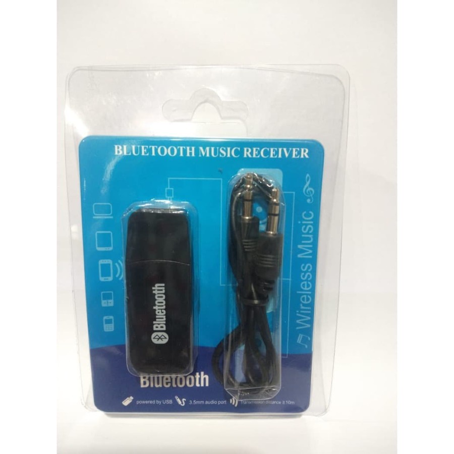 audio bluetooth