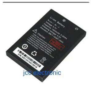 Baterai HT baofeng UV3R  Battery weierwei UV 3R Berkualitas