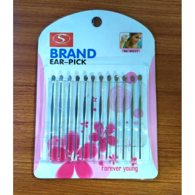 

Korek Kuping Besi (12pcs)