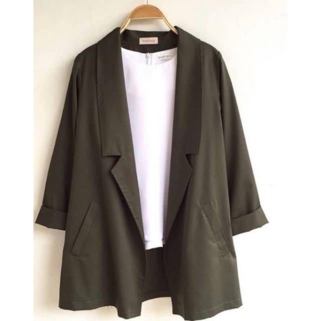 Blazer mahara.id mahara id PRELOVED