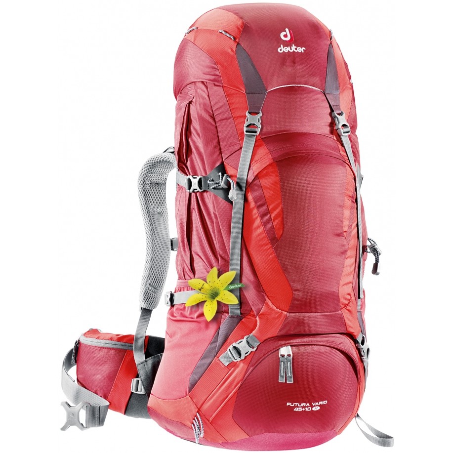 Deuter Futura Vario 45 + 10 SL