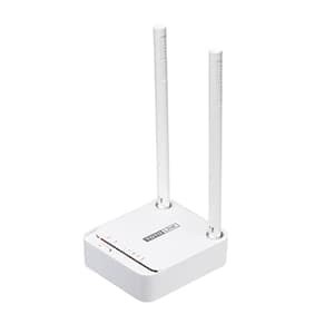 TOTOLINK N200RE 300Mbps Mini Wireless Router - Versi 5