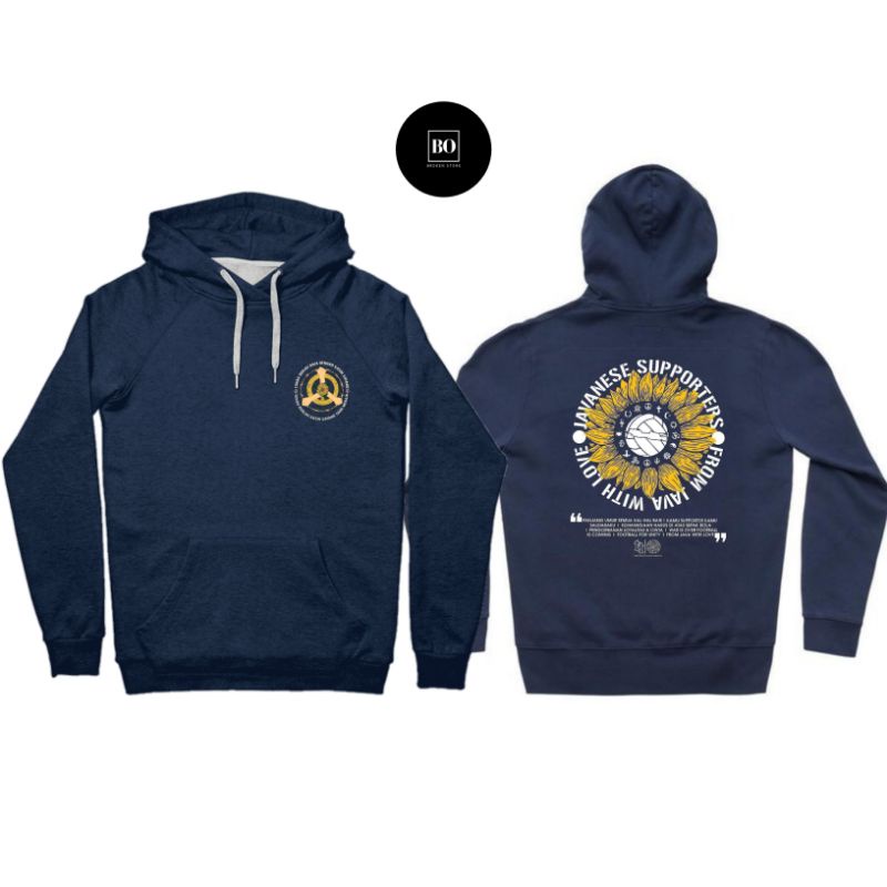 Hoodie Jumper pluralisme / jaket peace / Hoodie / Sweater Hoodie pria wanita pluralisme - supporter 