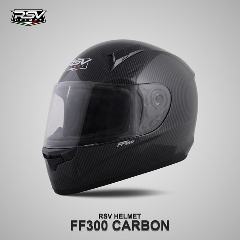 Helm RSV FF300 CARBON