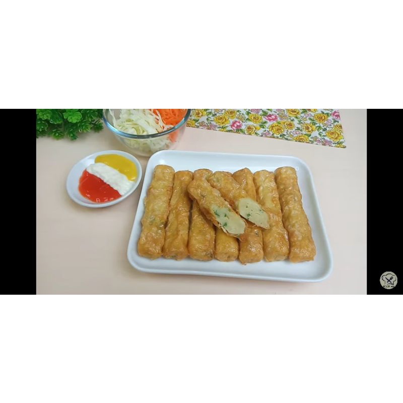 

FISH ROLL IKAN TUNA