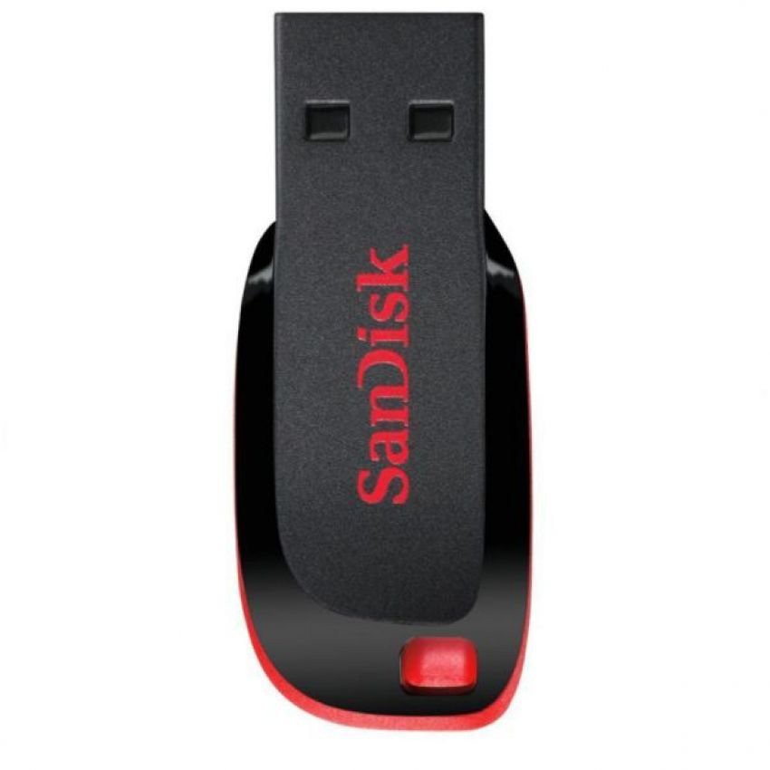 flashdisk sandisk blade cz50 16gb