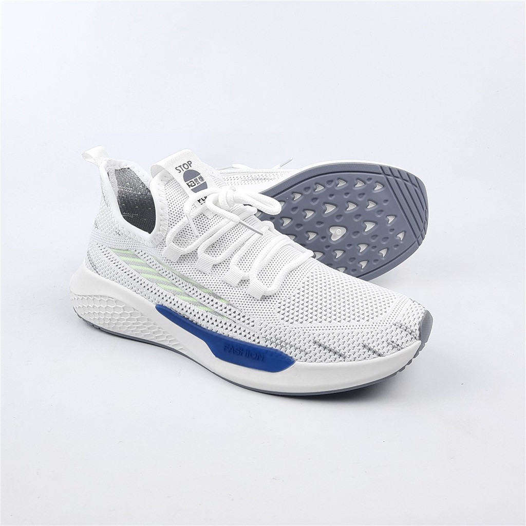 Sepatu sneakers pria Gator 532 40-44