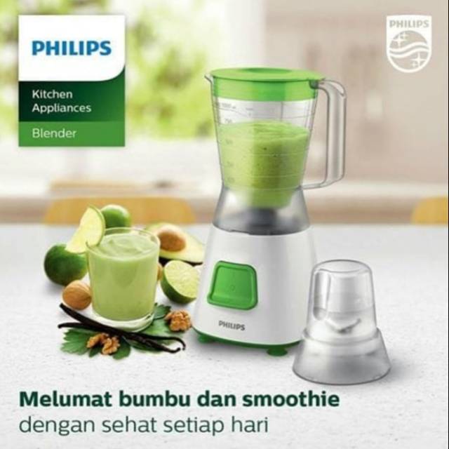 Blender Philips HR 2057