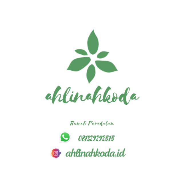 ahlinahkoda