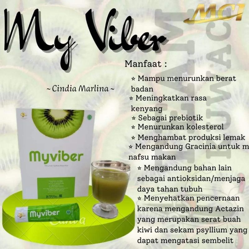

MYVIBER