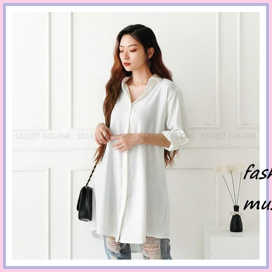 Atasan Tunik Kaos Import Premium Atasan Tunik Printing Vespa Merah Jumbo Viral Tunik Kaos Premium Ju