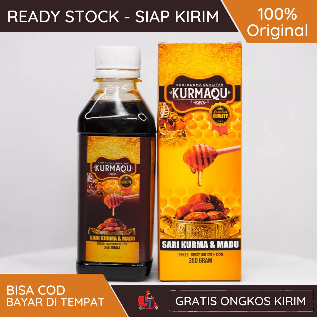 Kurmaqu Original, Sari Kurma